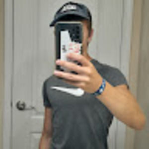 Meet your Posher, Ansel